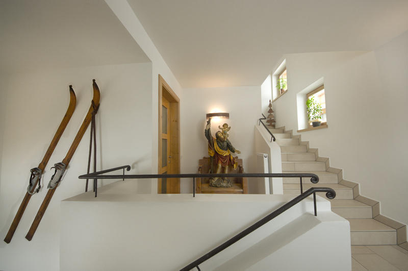 Apartments Chalet Ciufdlton Colfosco Exterior foto