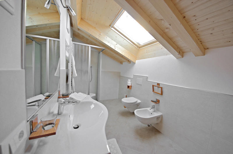 Apartments Chalet Ciufdlton Colfosco Quarto foto