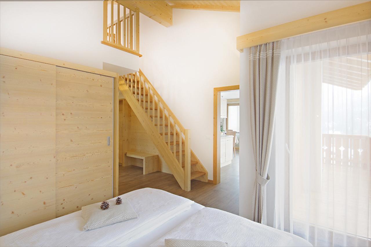 Apartments Chalet Ciufdlton Colfosco Exterior foto